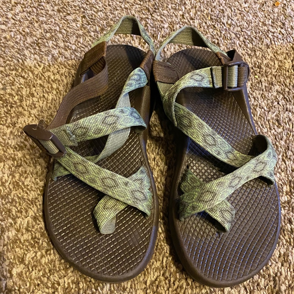 Chaco Size 8 W 🌵💚🌵💚🌵💚🌵💚